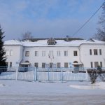 ЗданиеАдминистрации