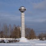 СтелааНаПервомайской